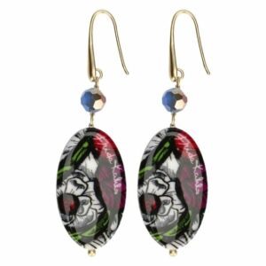 Orecchini THUN x Frida Kahlo