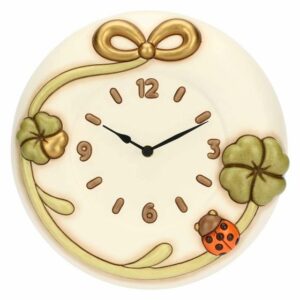 Orologio Quadrifoglio Thun