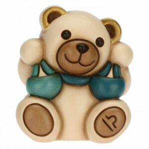 Bilancia Teddy Stars segni zodiacali thun
