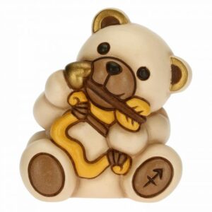 Saggittario Teddy Stars segni zodiacali thun