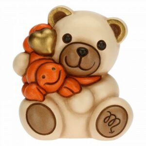 Scorpione Teddy Stars segni zodiacali thun