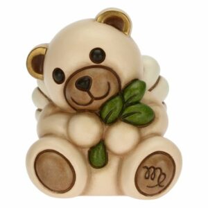Vergine Teddy Stars segni zodiacali thun