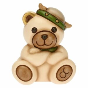 Toro Teddy Stars segni zodiacali thun