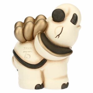 Elefante Teo Limited Edition 75° THUN in ceramica