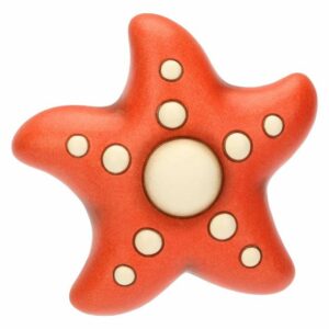 Stella marina in cerAmica THUN