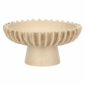 Centrotavola in ceramica Mare da amare THUN