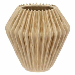 Vaso in ceramica Mare da amare, medio THUN