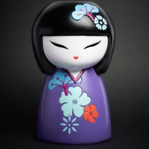 MAIKO BLOGO KOKESHI