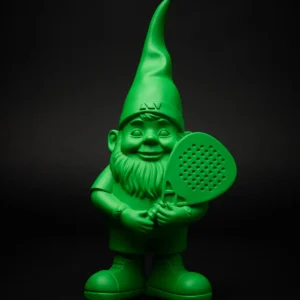PACHITO GREEN 29 CM BLOGO