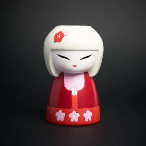 SAKURA 15 CM KOKESHI BLOGO