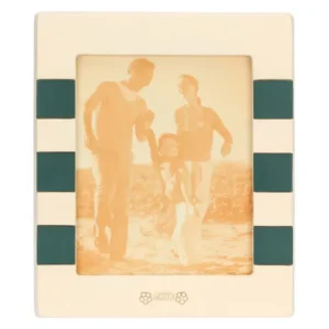 Portafoto Chroma in ceramica, maxi Thun