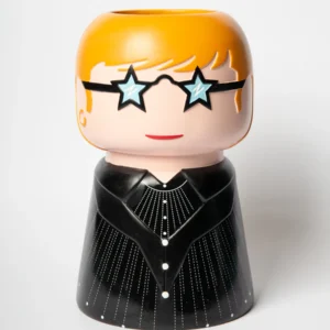 THE ROCK 2 Iconic Elton John