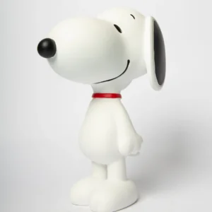 SNOOPY STANDING WHITE Blogo
