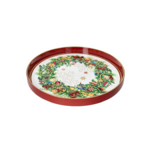 Vassoietto collezione Natale Brandani