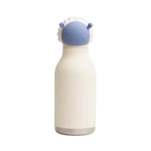 Bottiglia - Borraccia termica Pecorella - Collezione Bestie - Asobu
