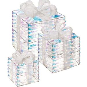 Set elementi decorativi Brillano i sogni - L'oca Nera