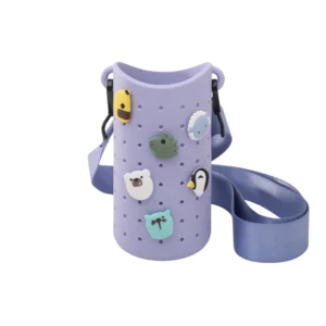 Portaborracce con tracolla - Collezione Bestie - Asobu