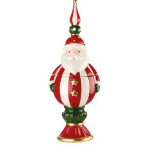 Potige Babbo Natale - L'oca Nera