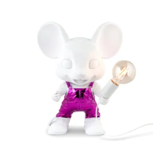 Top Of The Light - Lampada Topo - Mia Design