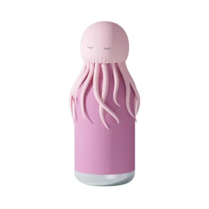 Bottiglia - Borraccia termica Medusa - Collezione Bestie - Asobu