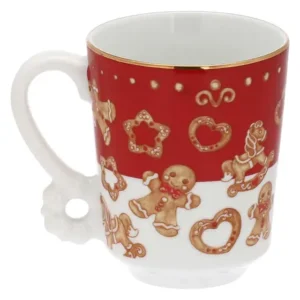 Mug Limited Edition in porcellana Thunland Thun