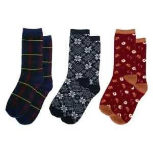 Set calzini uomo con scatola - Idea regalo Thun