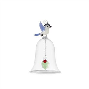 Campana uccellino azzurro