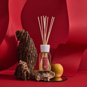 Diffusore a bastoncini 250 ml Miele Bianco - Millefiori Milano