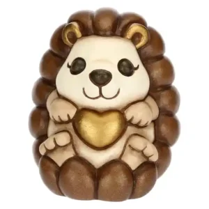Minianimale Riccio Ricky #cute in ceramica Thun