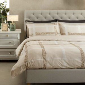 Trapunta Matrimoniale  soffice THUN - Collezione Abbracciami - Misura 260x260