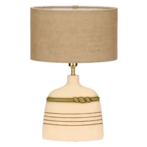 Lampada in ceramica Sublime, media Thun