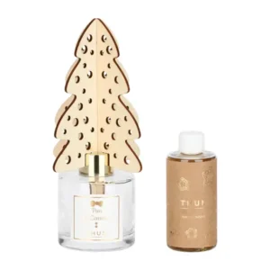 Diffusore Natalizio Albero - Confezione regalo -Thun