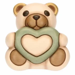 Teddy Max Thun