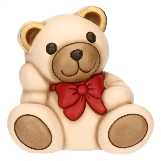 Teddy Aldo Thun