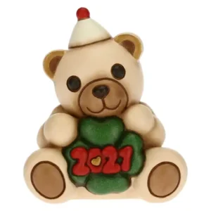 Teddy Buon 2021 beige Thun