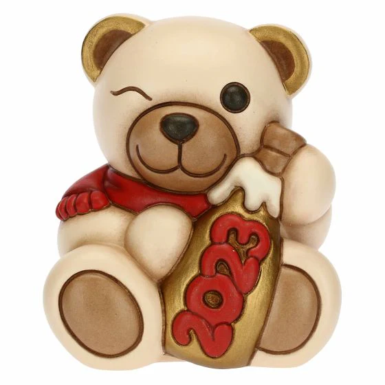 Teddy Buon Anno 2023 - Thun
