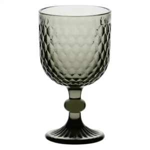 Set 6 calici con diamanti Thun