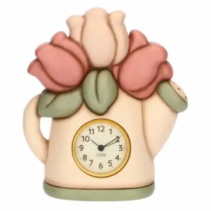 Orologio da tavolo, Tulip Thun