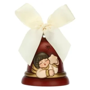 Campanella Limited Edition Natale 2022 - Thun