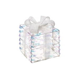 L'Oca Nera - Brillano I Sogni Pacco Piccolo Con 100 Led 16X16X18H
