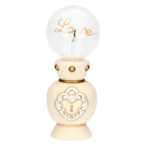 Lampada in ceramica Forever Love Thun