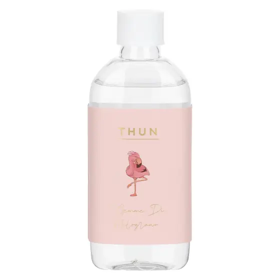 Diffusore "Gemme di melograno", rosa thun - immagine 2