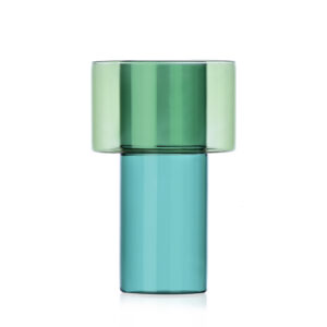 Ichendorf Milano -Vaso A petrolio-verde