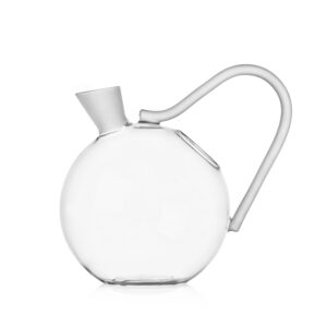 Ichendorf Milano - Brocca/decanter clear-satinata