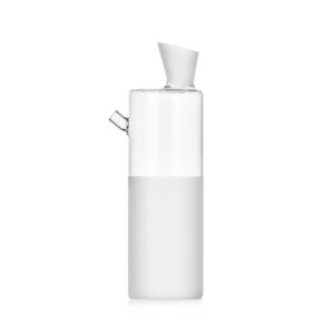 Ichendorf Milano - Bottiglia clear-satinata