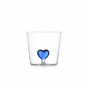Ichendorf Milano - Tumbler Cuore blu