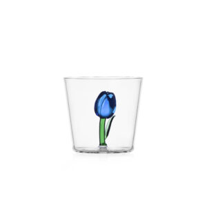 Ichendorf Milano -Tumbler tulipano blu