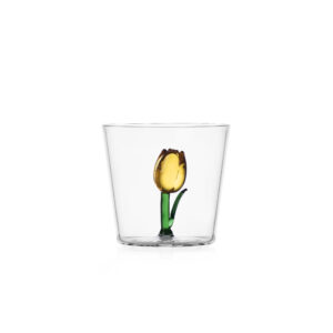 Ichendorf Milano -Tumbler tulipano giallo