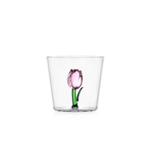 Ichendorf Milano -Tumbler tulipano rosa