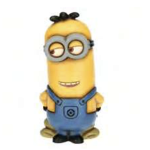 Thun- Minions Kevin Universal